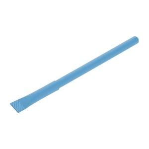AX™ Rolled paper ball pen with cap | Debra - Img 7