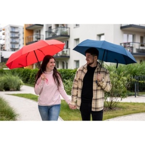 AX™ RPET automatic umbrella, foldable | Nell - Img 6