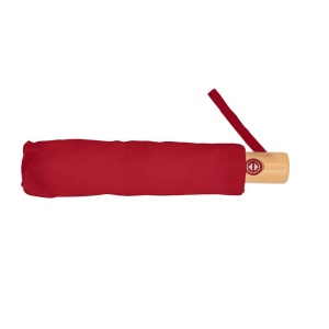 AX™ RPET automatic umbrella, foldable | Nell - Img 21