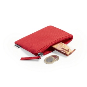 AX™ RPET key wallet, coin purse - Img 3