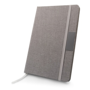 AX™ Caiet RPET A5 | Raysha