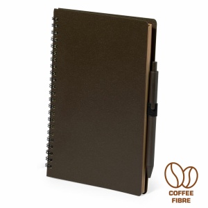 AX™ RPET notebook A5 - Img 11