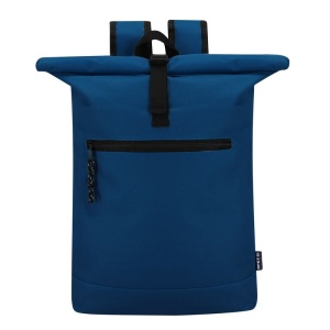 AX™ Rucsac RPET Rolltop laptop 15"