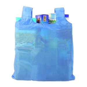 AX™ sacoșă de cumpărături pliabilă - Img 12