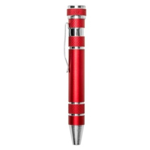 AX™ Screwdriver, 8 bits | Tate - Img 2