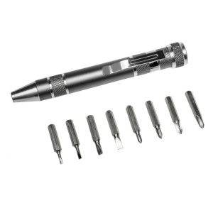 AX™ Screwdriver, 8 bits | Tate - Img 18