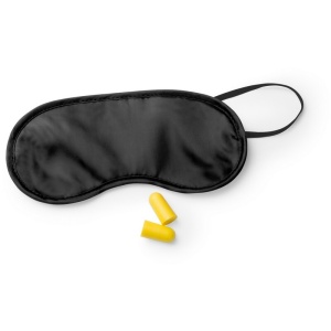 AX™ set de călătorie, mască pentru ochi, dopuri de urechi - Img 3