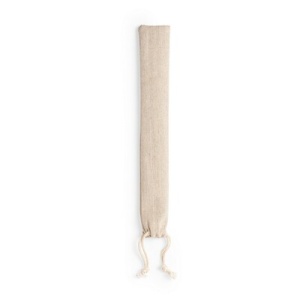 AX™ Set de paiuri reutilizabile, 2 bucăți cu perie de curățare - Img 1