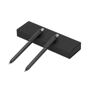 AX™ Set de scris RABS, Pix și creion "infinity"
