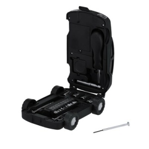 AX™ Set de unelte "mașină" 20 el., 2 LED