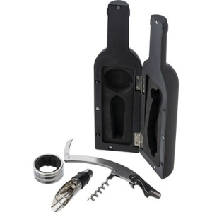 AX™ Set de vin, 3 piese - Img 3