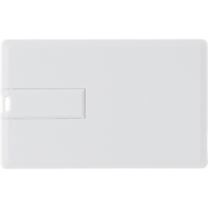 AX™ Stick USB "card de credit" 32 GB - Img 1