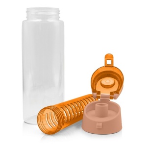 AX™ Sticlă sport 700 ml Air Gifts | Lizzie - Img 22