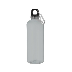 AX™ Sticlă sport RPET 630 ml cu clips pentru carabină