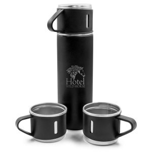 AX™ Sticlă termo 500 ml | Zeniqua - Img 27