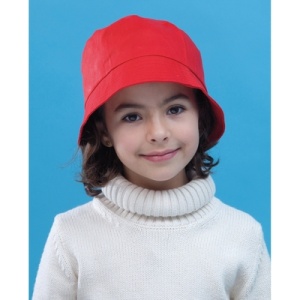 AX™ Sun hat, children size - Img 4