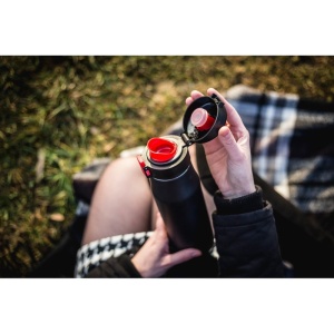 AX™ Thermo mug 550 ml Air Gifts | Angela - Img 8