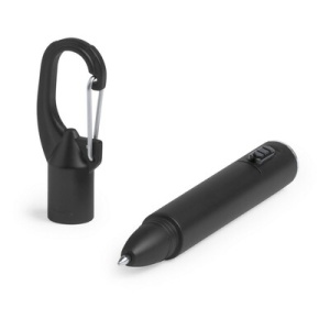 AX™ Torch 1 LED, ball pen and carabiner clip - Img 6