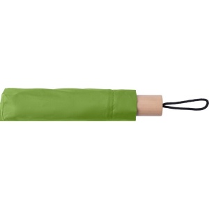 AX™ Umbrelă manuală RPET, pliabilă - Img 7