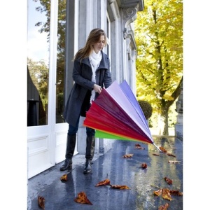 AX™ umbrelă manuală - Img 3