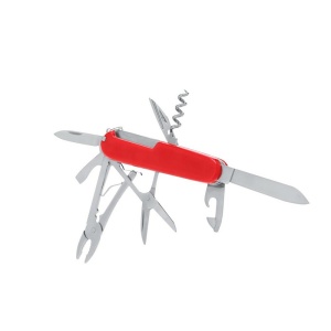 AX™ Unealtă multifuncțională, cuțit de buzunar, 15 funcții