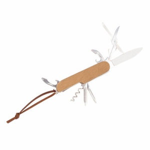 AX™ Unealtă multifuncțională, cuțit de buzunar, 7 funcții | Beatrice - Img 4