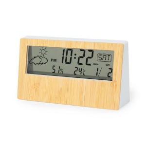 AX™ Weather station - Img 2