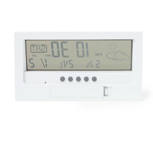 AX™ Weather station - Img 6