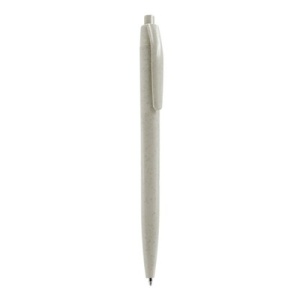 AX™ Wheat straw ball pen | Joan - Img 7