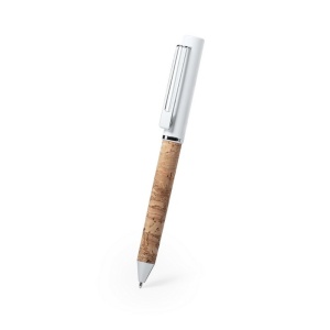 AX™ Wheat straw ball pen - Img 1