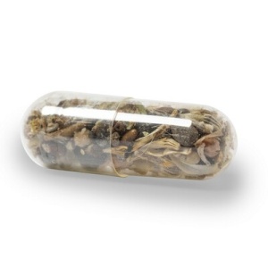 AX™ Wildflower seed capsule - Img 4