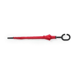 AX™ Windproof automatic umbrella, C shaped handle - Img 14