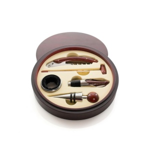 AX™ Wine set, 5 pcs - Img 2