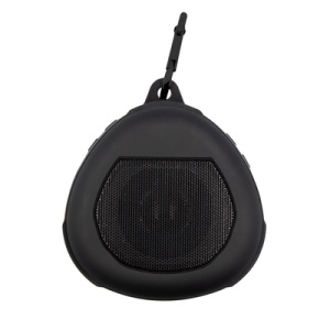 AX™ Wireless speaker 5W Air Gifts with carabiner | Justice - Img 4
