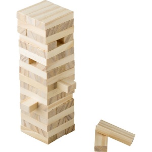 AX™ Wooden skill game - Img 2