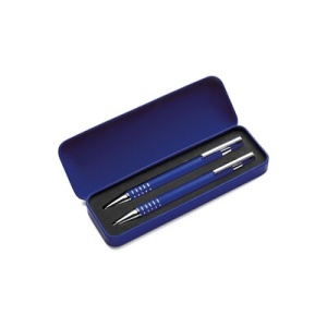 AX™ Writing set, ball pen and mechanical pencil - Img 11