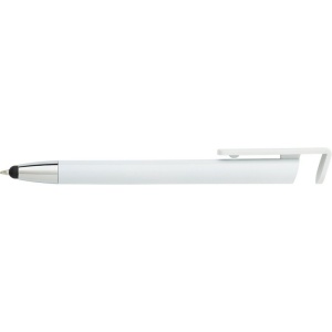 AX Ball pen, touch pen, phone stand