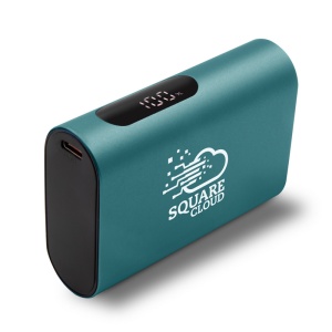 AX Baterie externă 10000 mAh | Walt