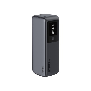 AX Baterie externă 27600 mAh, 140 W, Aukey
