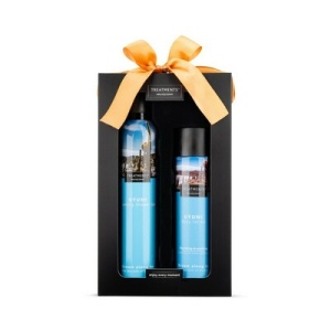 AX Set de înfrumusețare TRATAMENTE Tenderness