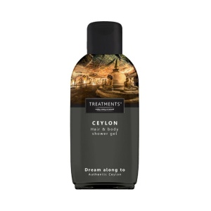 AX Set de înfrumusețare Corp și Parfum TRATAMENTE Mailbox
