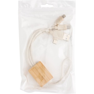 AX Recipient termic pentru alimente 400 ml, linguriță