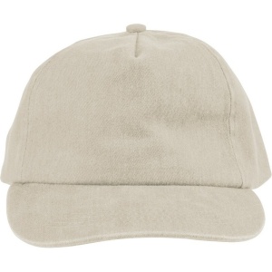 AX Șapcă din bumbac 240 g/m²