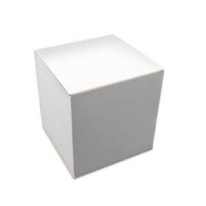 AX Cardboard box for gift ball V0901