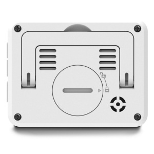 AX Ceas electronic de birou cu alarmă Hama Kos - Img 2