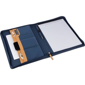 AX Notebook aprox. A5 RPET