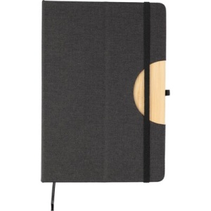 AX Notebook aprox. A5 RPET