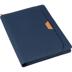 AX Notebook aprox. A5 RPET