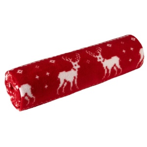 AX Fleece blanket