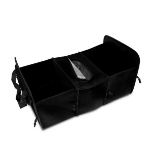 AX Foldable car organizer, cooler compartment | Byron
